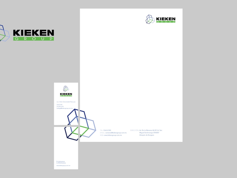 Kieken Group