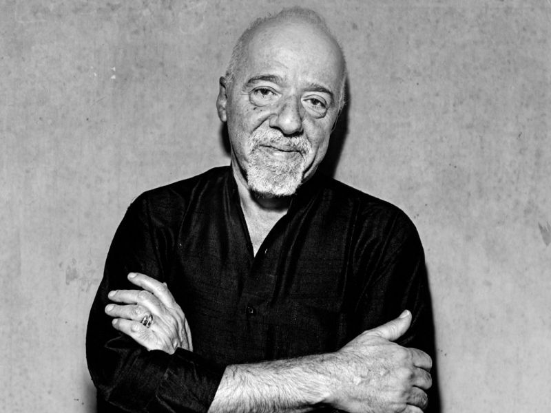 Paulo Coelho -  Comunidad en Latinoamérica