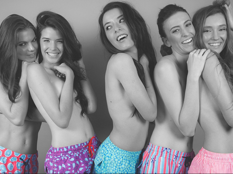 Tintarella Swimwear & Co.